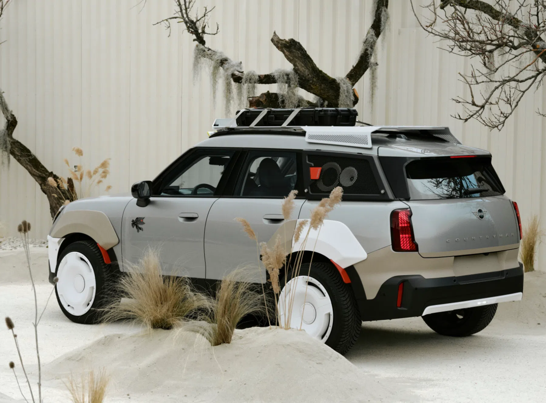 MINI MY RIDE